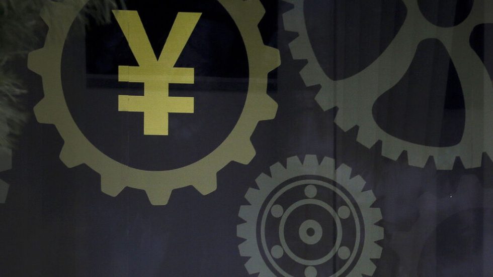 yen